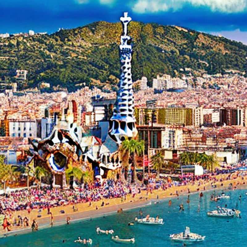¡Barcelona en Primavera: ¡Aventuras bajo un cielo impredecible!<h3>Barcelona primaveral: ¿Qué hacer cuando el tiempo juega a las escondidas?</h3><h3>Primavera en Barcelona: El encanto de lo inesperado (y cómo disfrutarlo)</h3><h3>Mi Barcelona primaveral: Un viaje con sol, lluvia... ¡y mucha alegría!</h3><h3>Barcelona bajo la lluvia: Descubriendo tesoros inesperados en la Ciudad Condal</h3><h3>Plan B para tu escapada a Barcelona: ¡La primavera sorprende, pero no te pilla desprevenida!</h3><h3>El tiempo en Barcelona: Una aventura con un toque de misterio (¡y mucho que descubrir!)</h3>
