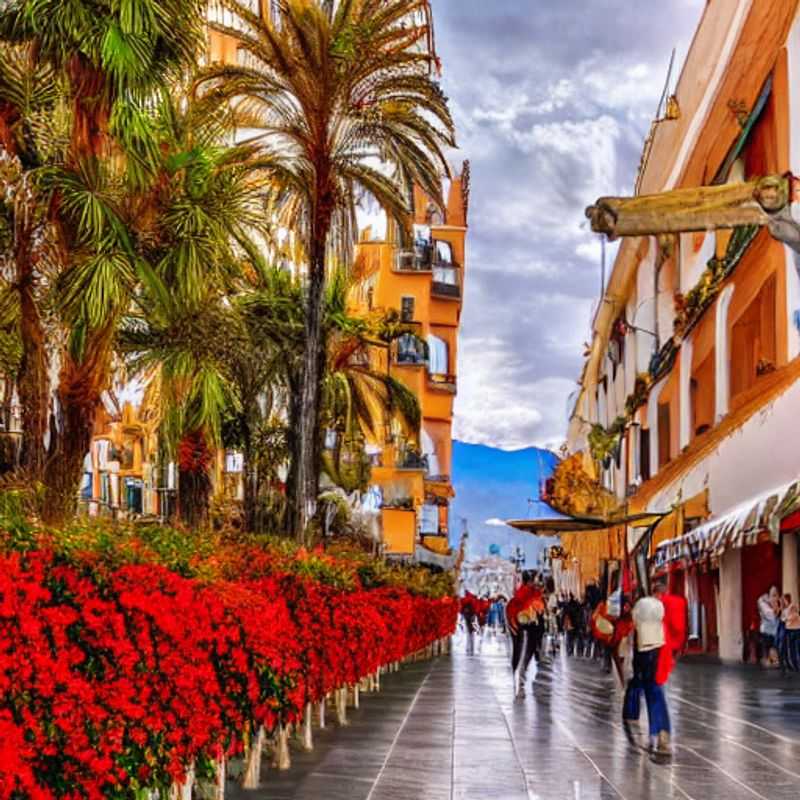 Le mystère des feuilles d'automne : Romantisme et secrets alméris en Espagne<h3>Alméria au printemps : Mythes, légendes et escapades printanières (avec une touche de mystère !)</h3><h3>Chasse aux trésors automnale en Alméria : Feuillages flamboyants et énigmes à résoudre</h3><h3>Sous le soleil andalou : Alméria, secrets printaniers et aventures scientifiques</h3><h3>Romance et ruines : Découvrir Alméria à l'automne et déterrer ses mystères</h3><h3>Alméria printanière : Une exploration entre histoire, science et légendes</h3>