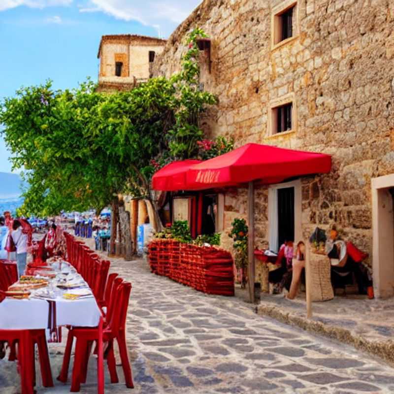 Descubra a Magia da Grécia em Chania: Uma Primavera Romântica!<h3>Chania na Primavera: Folhas vibrantes e momentos inesquecíveis!</h3><h3>Fuja para Chania: Sua Primavera Grega Aventura!</h3><h3>Romance e cores vibrantes em Chania: O que fazer na sua viagem de primavera?</h3><h3>Primavera em Chania: Um conto de fadas grego à sua espera!</h3><h3>Alegria Grega em Chania: Planejando sua escapada de primavera perfeita!</h3><h3>Chania na Primavera: Deixe-se encantar pela beleza natural e encantos culturais!</h3><h3>Descubra os segredos de Chania: Uma primavera para se apaixonar!</h3><h3>As maravilhas de Chania na primavera: Uma experiência inesquecível!</h3><h3>Um toque de magia: sua primavera em Chania!</h3>