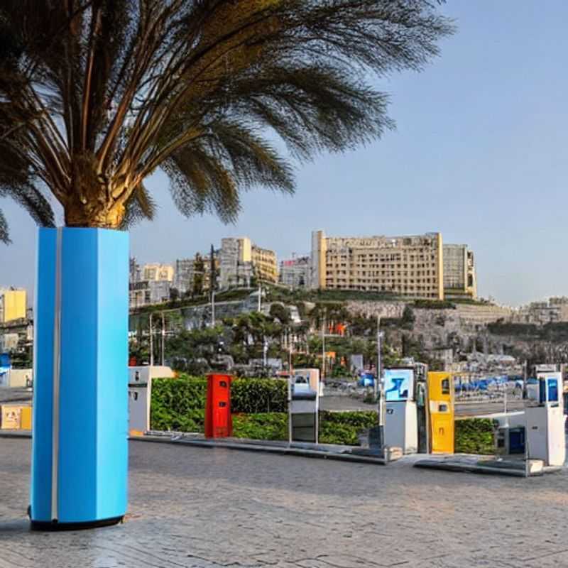 Haifa's Spring Awakening&#58; A Mythical Maritime Mystery Tour (and How to Get There!)<h3>Spring Break in Haifa&#58;  Unraveling Ancient Secrets &#38; Navigating the City with Ease</h3><h3>Sun&#44; Sand&#44; &#38; Smooth Sailing&#58; Accessible Haifa Adventures for Your Spring Break</h3><h3>Haifa's Hidden Gems&#58; A Spring Break Journey Through History&#44; Myth&#44; &#38; Easy Transportation</h3><h3>Decoding Haifa&#58; Spring Break Accessibility&#44; Ancient Legends&#44; &#38; Modern Marvels</h3><h3>From Carmel Caves to Coastal Charms&#58; Your Spring Break Guide to Accessible Haifa</h3><h3>Spring in Haifa&#58;  A Maritime Mystery Solved (with a Handy Transportation Guide)</h3><h3>Haifa's Spring Surprise&#58;  Myth&#44; History&#44; &#38; Effortless Exploration for Your Break</h3>