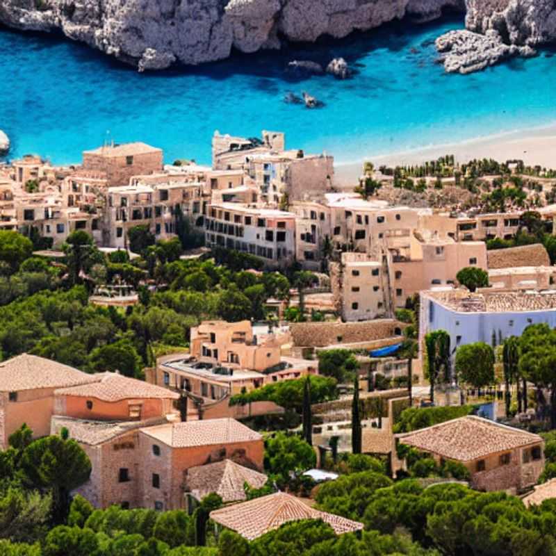 Sécurité et sérénité à Majorque : Votre Spring Break sous le soleil méditerranéen !<h3>Majorque au printemps : Soleil, sécurité et... quelques secrets à partager !</h3><h3>Rêves printaniers à Majorque : Conseils sécurité pour un voyage inoubliable</h3><h3>Spring Break à Majorque : Amusez-vous, mais restez prudents ! Conseils d'un explorateur chevronné.</h3><h3>Explorez Majorque en toute sécurité : Un guide pour un spring break sans soucis</h3><h3>Majorque au printemps : Le plaisir de voyager... et la sagesse de se protéger !</h3>