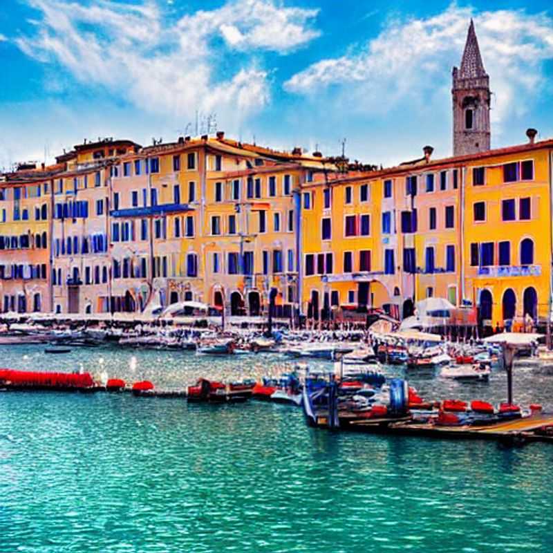 Ancona au Printemps : Quand les jours raccourcissent, l'aventure s'allonge !<h3>Moins de soleil, plus de charme : Explorez les secrets d'Ancona pendant les vacances de printemps</h3><h3>Ancona en mars/avril : Optimiser son temps pour une escapade printanière inoubliable</h3><h3>Vacances de printemps à Ancona : Déjouer les courtes journées pour une expérience riche en émotions</h3><h3>Soleil couchant, aventures naissantes : Un itinéraire printanier enchanteur à Ancona</h3><h3>Ancona sous un ciel printanier : Faire le plein de découvertes malgré les jours plus courts</h3>