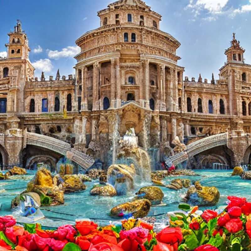Valência na Primavera: Desvendando Mistérios Mediterrâneos sob o Sol!<h3>Primavera Valenciana: Sol, Segredos e... um Toque de Magia Mediterrânica?</h3><h3>Caçando Lendas e Saboreando o Sol: O que Fazer em Valência na sua Spring Break?</h3><h3>Valência na Primavera: Uma Aventura entre História, Ciência e... Tapas Deliciosas!</h3><h3>Temperatura Mediterrânica Perfeita: Descubra os Encantos de Valência na Sua Spring Break!</h3><h3>Deixe-se Encantar por Valência: Mistérios, Mitos e Muito Sol na Sua Primavera!</h3>