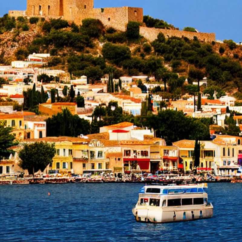 Nafplio au Printemps : Mystères, Mythologie et Mezze en Plein Air !<h3>Nafplio printanier : Cafés, Légendes et Découvertes Archéologiques !</h3><h3>Chasse au Trésor à Nafplio : Mythes Antiques et Spritz au Soleil !</h3><h3>Le Guide Insolite de Nafplio : Entre Histoire, Gastronomie et Enigmes !</h3><h3>Nafplio : Quand le Printemps Révèle ses Secrets (et ses Tavernes !)</h3>