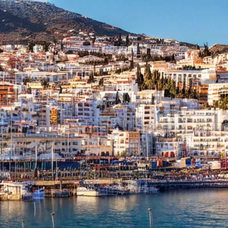 Malaga au printemps : un séjour ensoleillé malgré les heures réduites !<h3>Malaga en mars, avril ou mai : que faire malgré les fermetures hivernales ?</h3><h3>Printemps à Malaga : profitez du soleil et planifiez votre escapade !</h3><h3>Escapade printanière à Malaga : nos conseils pour un séjour réussi</h3><h3>Malaga au printemps : découvrez les charmes de la Costa del Sol hors saison</h3><h3>Séjour printanier à Malaga : activités et attraits à ne pas manquer</h3><h3>Malaga sous le soleil de printemps : itinéraires et bons plans</h3><h3>Explorer Malaga au printemps : éviter les mauvaises surprises</h3><h3>Vacances printanières à Malaga : le guide complet pour un voyage réussi</h3><h3>Le printemps à Malaga : découvrez une ville pleine de vie et de soleil</h3>