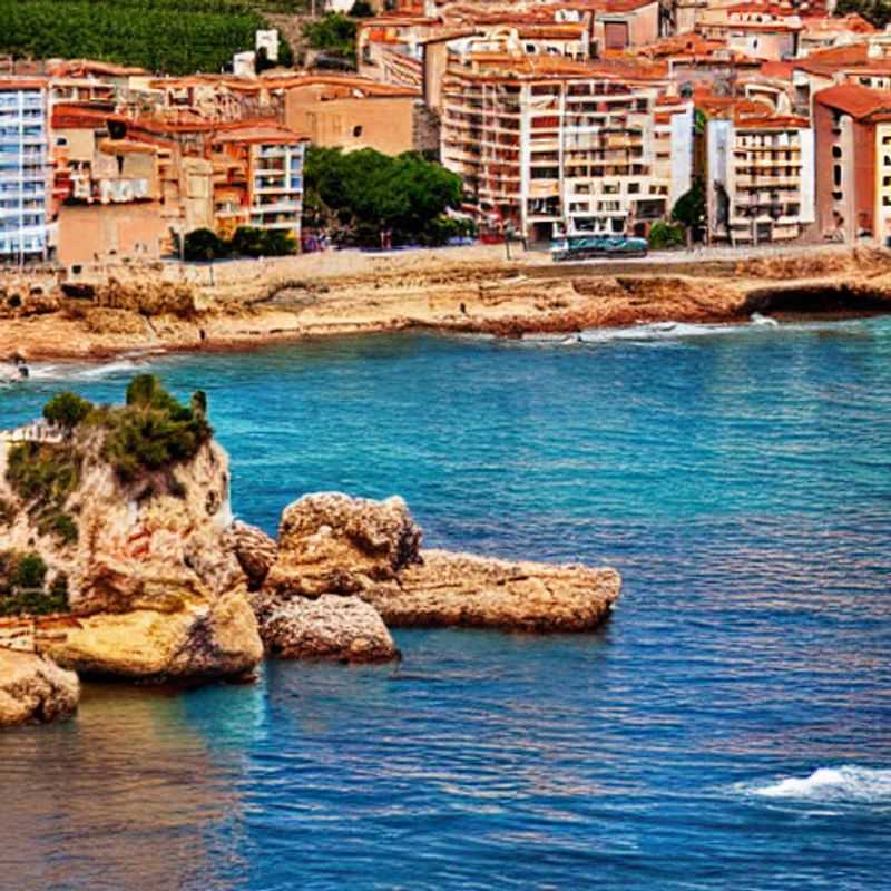 ¡Tarragona en Primavera: Flores, Sol y Misterios Desvelados!<h3>Primavera Tarraconense: ¿Qué Hacer Entre Flores y Leyendas?</h3><h3>Descubriendo los Secretos de Tarragona en la Época de las Flores (¡Y el buen tiempo!)</h3><h3>Tarragona en Primavera: Una Aventura entre Historia, Mitología y... ¡Mucho Sol!</h3><h3>El Despertar de Tarragona: Flores, Sol y una Pizca de Misterio (¡Planifica tu escapada!)</h3><h3>Más que Sol: Descifrando los Enigmas de Tarragona en Primavera</h3><h3>¡Tarragona Florece! Una Guía Aventurera para tu Semana Santa</h3>