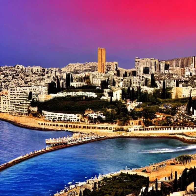 Haifa's Spring Break&#58;  A Tourist Tide Uncovers Ancient Secrets!<h3>Spring in Haifa&#58;  More Than Just Sun&#44; Sand&#44; and...  Suspicious Statues?</h3><h3>Footprints in the Sands of Time (and Haifa's Spring Break Crowds!)&#58; A Historical Investigation</h3><h3>Decoding Haifa's Spring Surge&#58;  Tourist Traffic and the Whispers of the Past</h3><h3>Haifa's Spring Break Mystery&#58;  Unraveling the Legend of the Wandering Camel (and the Missing Souvenirs!)</h3><h3>From Bahai Gardens to Buried Treasures&#58;  A Spring Break Adventure in Haifa's Tourist Hotspots</h3><h3>Haifa's Spring Awakening&#58;  Balancing Tourist Boom with the City's Ancient Heartbeat</h3><h3>The Haifa Spring Break Enigma&#58;  Can We Predict the Tourist Flow (and Find the Best Falafel?)</h3>