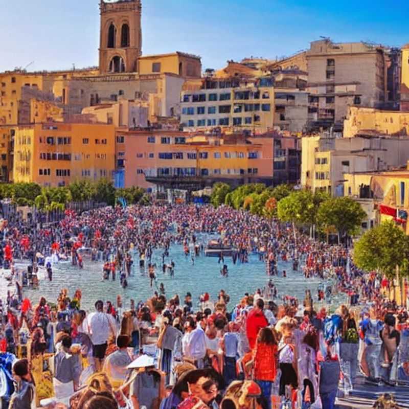 Capitale sarde : que faire à Cagliari pendant les vacances de printemps ?<h3>Cagliari au printemps : soleil, douceur et découvertes !</h3><h3>Vacances de printemps à Cagliari : le guide pour un séjour inoubliable</h3><h3>Explorer Cagliari au printemps : au-delà des sentiers battus</h3><h3>Le printemps à Cagliari : un climat idéal pour vos vacances</h3><h3>Itinéraire printanier à Cagliari : entre histoire, culture et farniente</h3><h3>Cagliari ensoleillée : profitez du printemps en Sardaigne !</h3><h3>Découvrir Cagliari au printemps : une escapade italienne pleine de charme</h3><h3>Le meilleur de Cagliari au printemps : activités et conseils</h3><h3>Vacances printanières en famille à Cagliari : idées et suggestions</h3>