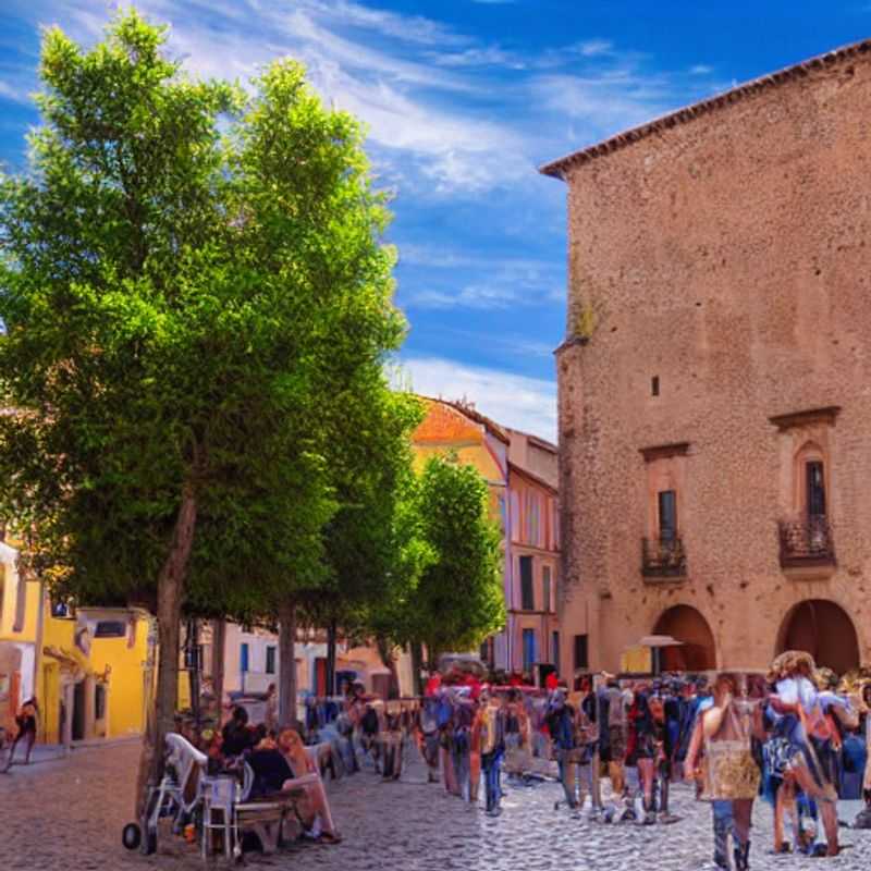 Le WiFi public à Perpignan : une bouffée d'air frais pour vos vacances de printemps ?<h3>Perpignan au printemps : soleil, tapas et... hotspots WiFi ? L'enquête commence !</h3><h3>WiFi et merveilles catalanes : comment rester connecté à Perpignan pendant vos vacances de printemps ?</h3><h3>Perpignan en mode connecté : exploration printanière sans perdre le contact !</h3><h3>Vacances printanières à Perpignan : le guide du voyageur numérique (et aventurier !)</h3>