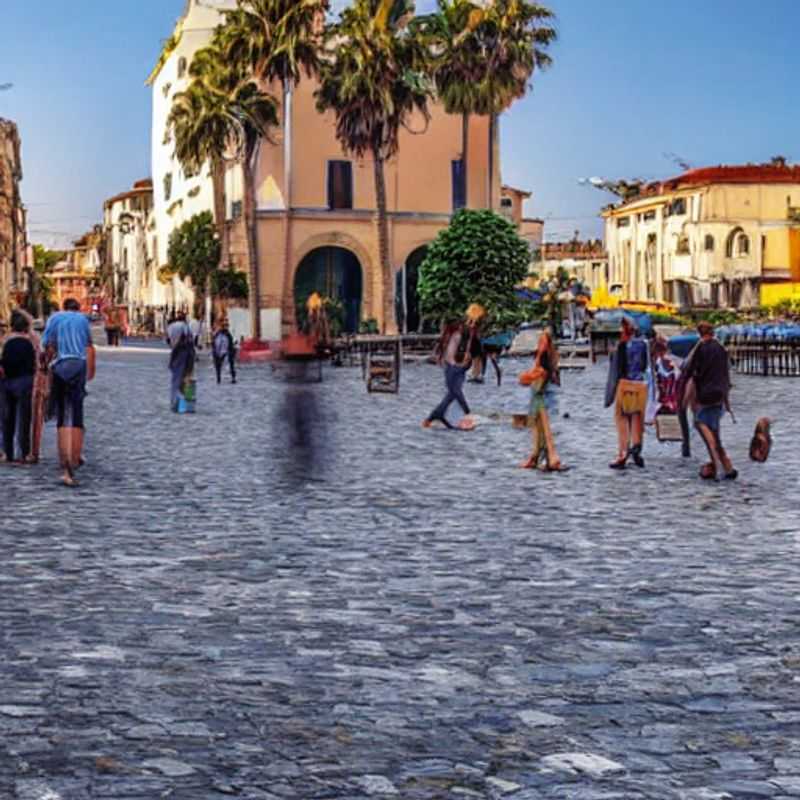Le printemps à Taranto : Mystères, marchés et… mythes culinaires !<h3>Taranto au printemps : Enquête gourmande sur les marchés enchanteurs !</h3><h3>Chasse aux trésors culinaires à Taranto : Un printemps de saveurs et de légendes !</h3><h3>Secrets printaniers de Taranto : Délices, découvertes et une pincée de magie !</h3><h3>Sous le soleil de printemps à Taranto : Histoire, gastronomie et aventures maritimes !</h3>
