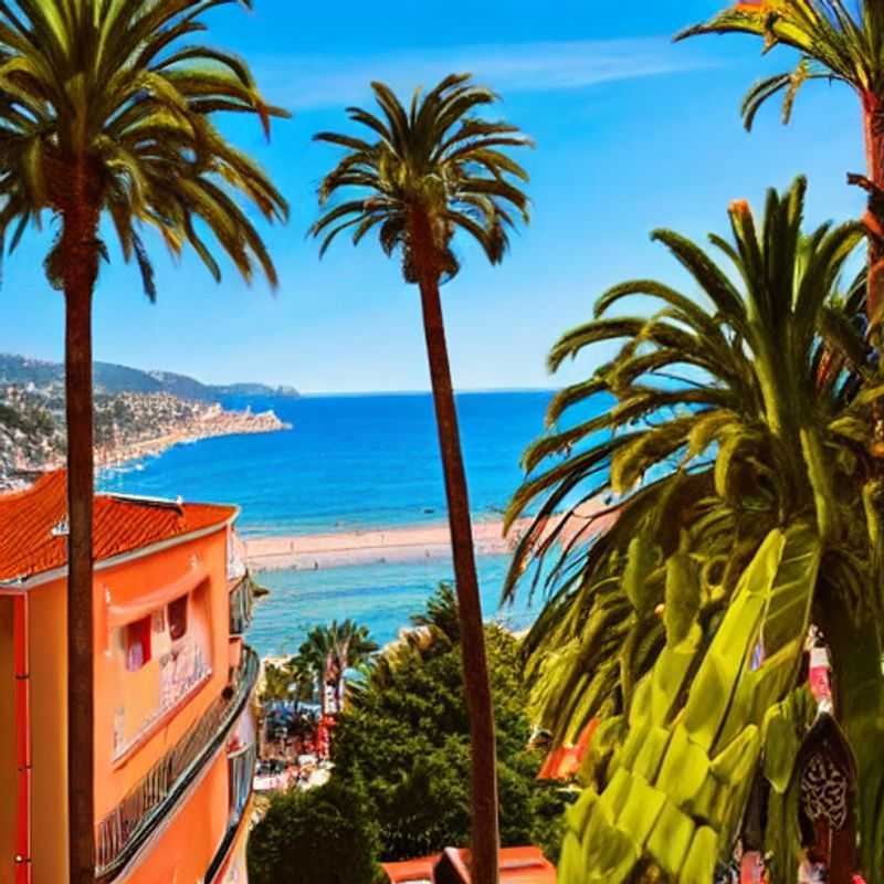 Lloret de Mar au printemps : soleil, plage et budget serré !<h3>Chasse aux aubaines : Lloret de Mar à prix mini pour vos vacances de printemps</h3><h3>Printemps à Lloret de Mar : économies garanties, découvertes assurées !</h3><h3>Vacances de printemps à Lloret de Mar : profitez des tarifs réduits !</h3><h3>Lloret de Mar pas cher au printemps : soleil, plage et budget respecté !</h3><h3>Escapade printanière à Lloret de Mar : le guide pour voyager malin !</h3><h3>Découvrir Lloret de Mar au printemps sans se ruiner : c'est possible !</h3><h3>Lloret de Mar au printemps : le charme de la Costa Brava à petit prix</h3><h3>Voyage pas cher à Lloret de Mar : soleil et détente au printemps !</h3><h3>Profitez du printemps à Lloret de Mar : bons plans et escapades inoubliables !</h3>
