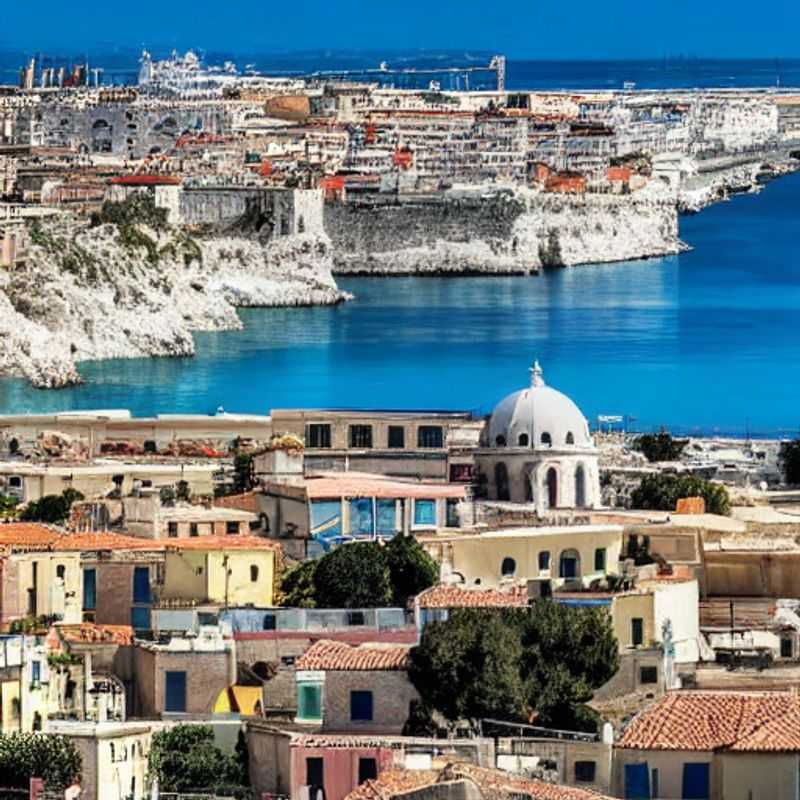 Taranto au printemps : Des journées longues comme des jours de fête !<h3>Que faire à Tarente pendant les vacances de printemps ? (Avec un zeste d'aventure !)</h3><h3>Sous le soleil de printemps de Tarente : Explorez la ville à votre rythme !</h3><h3>Tarente printanière : Au-delà des sites, les rencontres humaines !</h3><h3>Vacances de printemps à Tarente : Un voyage au cœur de l'Italie authentique.</h3><h3>Le printemps à Tarente : Une invitation à la dolce vita et aux découvertes inattendues.</h3><h3>A la découverte de Tarente : Un itinéraire printanier pour les âmes curieuses.</h3><h3>Tarente : Plus qu'une ville, une histoire à vivre au printemps.</h3><h3>L'appel de Tarente : Profitez des longues journées printanières pour explorer ses trésors cachés.</h3><h3>Itinéraire secret de Tarente : Explorez la ville comme un local au printemps.</h3>