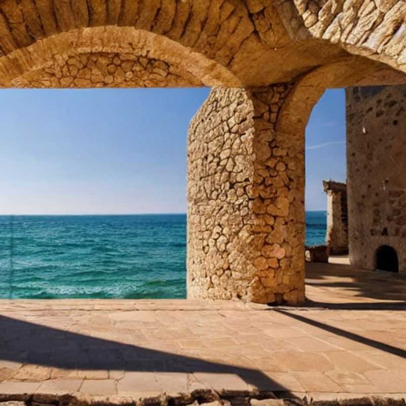¡Tarragona en Semana Santa: ¡Desenterrando Misterios Romanos y Leyendas de Primavera!<h3>Semana Santa en Tarragona: ¡Más que Sol, Arena y... ¡Gladiadores Fantasmas?!</h3><h3>Tarragona y la Primavera: ¡Resolviendo el Enigma Turístico de las Vacaciones Escolares!</h3><h3>¡El Misterio de Tarragona en Primavera: ¿Aumentan los Turistas... o los Espectros Romanos?</h3><h3>Descubriendo Tarragona en la Primavera: ¡Una Aventura entre Historia, Leyenda y... ¡Mucha Gente!</h3>
