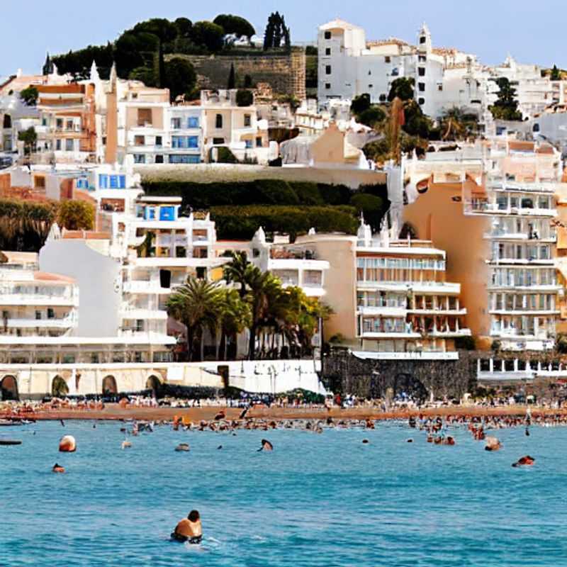 Sitges Spring Break: Dodging the Deluge (of Tourists!) – A Maritime Mystery<h3>Sitges Spring Break: Unmasking the Myth of the "Empty Beach" – A Tourist Density Investigation</h3><h3>Spring in Sitges: Decoding the Crowd Code – A Maritime Guide's Secret to Solitude (or at Least, Less Chaos)</h3><h3>Sitges Spring Break: Navigating the Tourist Tide – Charting a Course to Hidden Gems</h3><h3>Beyond the Barceloneta Buzz: A Maritime Guide's Quest for the Perfect Sitges Spring Break (Crowd-Free Edition!)</h3><h3>Sitges Spring Break: The Legend of the Lost Beaches – A Scientific Approach to Finding Tranquility</h3>