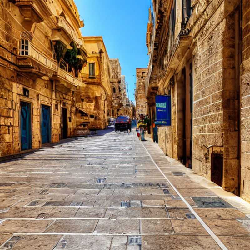 Valette au printemps : Plongez au cœur de la culture maltaise !<h3>Expériences culturelles à Valette pendant les vacances de printemps : Au-delà des cartes postales</h3><h3>Valette printanière : Une immersion authentique dans la vie maltaise</h3><h3>Vacances de printemps à Valette : Fêtes, traditions et rencontres inoubliables</h3><h3>Partez à la découverte de Valette : Un printemps riche en événements culturels</h3><h3>Au-delà des sites touristiques : Vivre la culture maltaise à Valette au printemps</h3><h3>Valette : Un printemps festif et culturel à ne pas manquer !</h3><h3>Le printemps à Valette : Des rencontres, des découvertes et des souvenirs à partager</h3><h3>Valette, printemps en fête : Un voyage culturel hors des sentiers battus</h3><h3>Explorez Valette au printemps : Un itinéraire culturel sur mesure</h3>