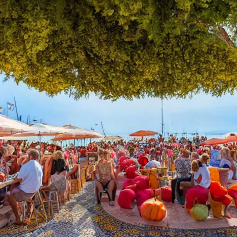 Ibiza au printemps : bien plus que des plages !<h3>Couleurs d'automne à couper le souffle : une escapade enchanteresse</h3><h3>Ibiza en Spring Break : soleil, détente et découvertes !</h3><h3>L'automne flamboyant d'Ibiza : une symphonie de couleurs</h3><h3>Escapade printanière à Ibiza : au-delà des sentiers battus</h3><h3>Ibiza au printemps : un voyage sensoriel</h3>