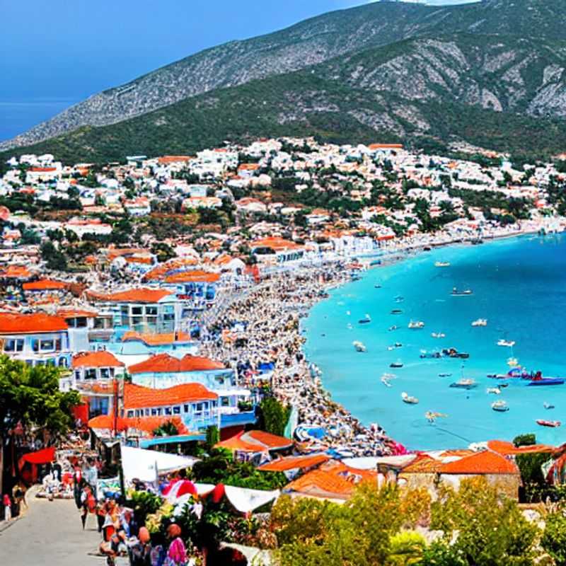 Kalamata au printemps : un vent de fraîcheur et d'aventures !<h3>Soleil, mer et saveurs : que faire à Kalamata pendant les vacances de printemps ?</h3><h3>Partez à la découverte de Kalamata : escapades printanières en Grèce</h3><h3>Kalamata au printemps : au-delà des plages, l'aventure vous appelle !</h3><h3>Vacances de printemps à Kalamata : histoires humaines et paysages enchanteurs</h3><h3>Le printemps à Kalamata : un voyage au cœur de la Grèce authentique</h3><h3>Automne en Grèce : Kalamata sous un ciel d'azur (et quelques idées pour votre voyage!)</h3><h3>L'automne à Kalamata : entre soleil doré et découvertes inoubliables</h3><h3>Meilleures choses à faire à Kalamata en automne</h3><h3>Kalamata en automne : le charme discret d'une Grèce paisible</h3>