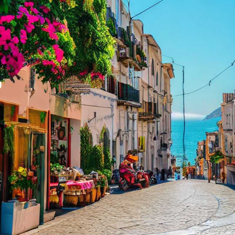 Salerne au printemps : soleil, économies et aventures inattendues !<h3>Prix cassés pour votre escapade printanière à Salerne : soleil, culture et rencontres inoubliables !</h3><h3>Salerne ensoleillée : Profitez des prix doux du printemps et découvrez ses charmes cachés !</h3><h3>Sac à dos prêt ? Salerne à petits prix : un printemps riche en découvertes humaines et en moments magiques !</h3><h3>Chasse aux trésors à Salerne : Economisez sur votre voyage printanier et vivez une expérience inoubliable !</h3><h3>Aventures printanières à Salerne : Explorez la Campanie à prix réduits et laissez-vous surprendre !</h3><h3>L'appel de Salerne : Un printemps abordable pour des souvenirs inestimables !</h3><h3>Salerne au printemps : Economisez sur votre voyage et découvrez une ville italienne vibrante de vie !</h3><h3>Itinéraire secret à Salerne : Explorez la Campanie à petits prix et découvrez des trésors cachés !</h3><h3>Évasion printanière en Campanie : Salerne vous attend à prix réduits, entre soleil et culture !</h3>