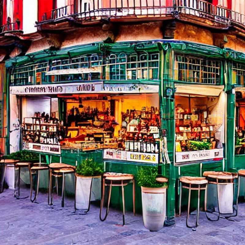 Barcelona na Primavera: Desvendando Mistérios entre Flamenco e Gaudí (e sem perder a Festa!)<h3>A Primavera em Barcelona: Um Passeio Entre Lendas, Sol e... Muita Festa!</h3><h3>Barcelona na Primavera: Mais que Sol, um Mosaico de Festivais e Aventuras!</h3><h3>Caçando Mitos e Festivais: Sua Primavera Catalã Aventura</h3><h3>Barcelona, Primavera e Mistério: Uma Aventura para Iniciados!</h3><h3>Descubra a Barcelona Mística da Primavera: Festivais, Lendas e Segredos!</h3><h3>Do Gótico ao Moderno: Um Roteiro de Primavera por Barcelona (com pitadas de mistério!)</h3>