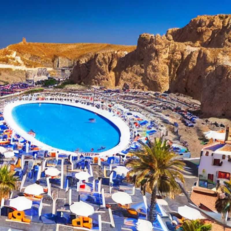Almería au Printemps : Mystères, Légendes et… Tapas ! (Que faire pendant les vacances de printemps ?)<h3>Fêtes et événements culturels d'automne : enquête sur les traditions almerienses !</h3><h3>Almería printanière : Décryptage d'une histoire millénaire (avec une touche de soleil andalou !)</h3><h3>Vacances de printemps à Almería : Au-delà des plages, une aventure archéologique vous attend !</h3><h3>Mythes et réalités d'Almería : Exploration printanière à la recherche des secrets enfouis !</h3>
