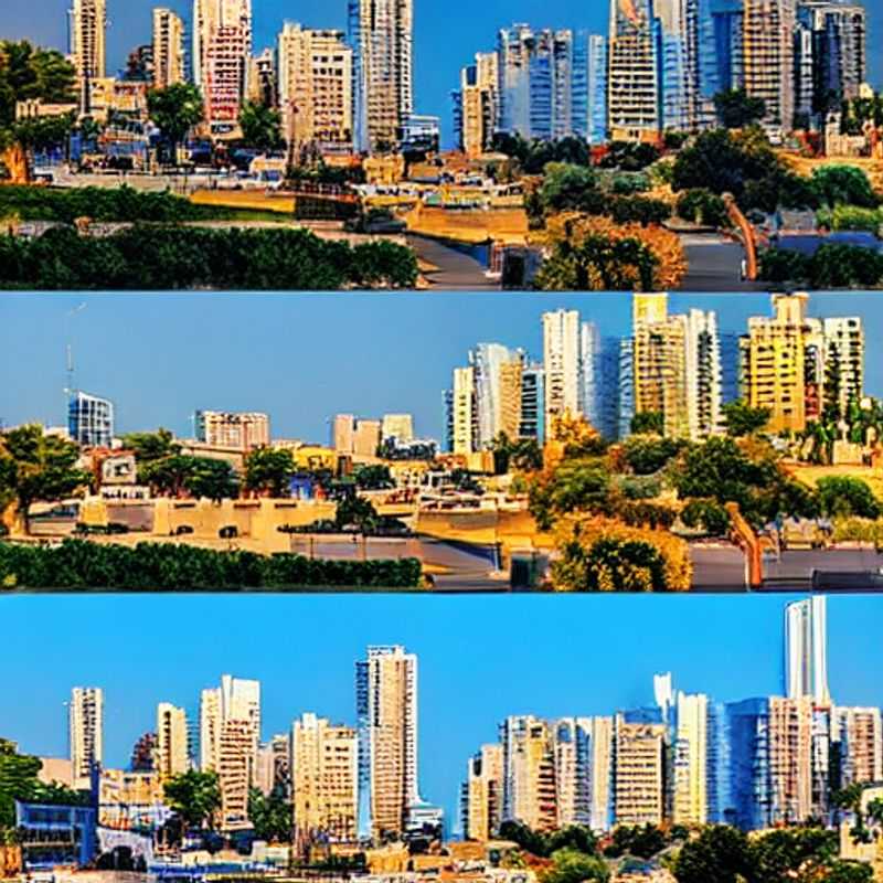 Tel Aviv in Spring: Beat the Crowds & Discover Hidden Gems!<h3>Spring Break in Tel Aviv: Sun, Sand, and Secret Spots (Without the Tourist Frenzy!)</h3><h3>Tel Aviv's Spring Surprise: Affordable Adventures & Fewer Crowds</h3><h3>Escape the Rush: Your Spring Break Guide to Tel Aviv's Hidden Charms</h3><h3>Shoulder Season in Tel Aviv: Why Spring is the Perfect Time to Visit</h3><h3>Tel Aviv Spring Break: Unveiling the City's Authentic Side</h3><h3>Beyond the Beaches: Exploring Tel Aviv's Culture on a Budget (Spring Edition)</h3><h3>Spring in Tel Aviv: A Local's Guide to Unforgettable Experiences</h3><h3>Tel Aviv Spring Break: More for Your Money, Less of the Hustle!</h3><h3>Discover Tel Aviv this Spring: A Relaxed & Rewarding Escape</h3>
