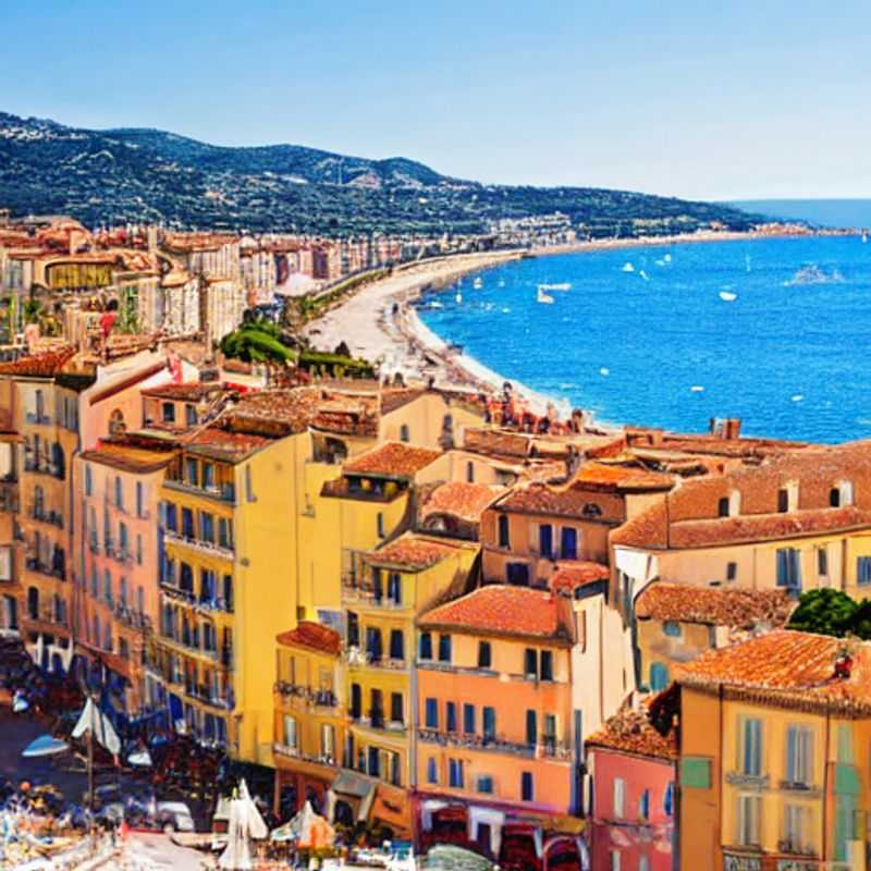 Menton in Spring Break&#58; Avoiding the Tourist Traps &#38; Finding Your Own Slice of Paradise<h3>Beyond the Beaches&#58; Unexpected Spring Break Adventures in Menton</h3><h3>Menton's Springtime Secret&#58;  A Local's Guide to Avoiding the Crowds</h3><h3>Spring Break in Menton&#58;  Managing Expectations &#38; Embracing the Unexpected</h3><h3>Menton's Spring Surprise&#58;  Discovering the Authentic Charm Beyond the Postcards</h3><h3>Navigating the Spring Break Rush in Menton&#58; Tips for a Stress&#45;Free Trip</h3><h3>Menton's Springtime Challenges&#58; How to Make the Most of Your Trip Despite the Crowds</h3>