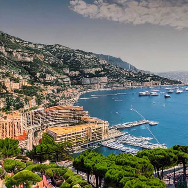 Printemps Monégasque : Fêtes, Festivités et Élégance Inoubliable<h3>Monaco au Printemps : Un Rendez-vous Culturel et Glamour</h3><h3>Le Printemps à Monaco : Bien plus qu'un simple Break !</h3><h3>Mes Coups de Cœur Printemps à Monaco : Festivals et Découvertes</h3><h3>Monaco en fleurs : Expériences printanières inoubliables</h3><h3>Secrets Monégasques du Printemps : Un voyage sensoriel</h3><h3>Le charme discret du printemps monégasque: Un itinéraire personnalisé</h3><h3>Au cœur de la Côte d'Azur printanière: Monaco et ses trésors cachés</h3>