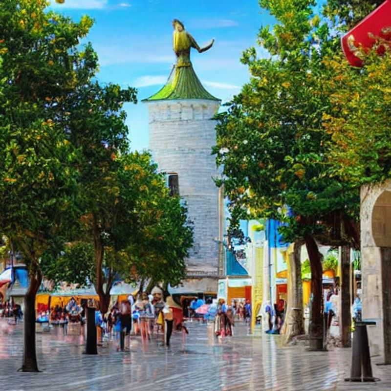 Le Printemps à Bourgas : Quel temps fait-il et que faire pendant les vacances scolaires ?<h3>Bourgas au printemps : météo et activités pour des vacances inoubliables !</h3><h3>Vacances de printemps à Bourgas : Soleil, douceur et découvertes !</h3><h3>Bourgas ensoleillé : Prévisions météo et idées sorties pour vos vacances de printemps.</h3><h3>Météo printanière à Bourgas : Profitez pleinement de vos vacances !</h3><h3>Explorer Bourgas au printemps : Conseils météo et activités incontournables.</h3><h3>Bourgas au printemps : Un guide météo et activités pour un séjour réussi.</h3><h3>Le printemps à Bourgas : Tout savoir sur la météo et les activités à faire.</h3><h3>Week-end printanier à Bourgas : Météo et suggestions d'activités.</h3><h3>Vacances scolaires à Bourgas : Météo du printemps et idées de visites.</h3>