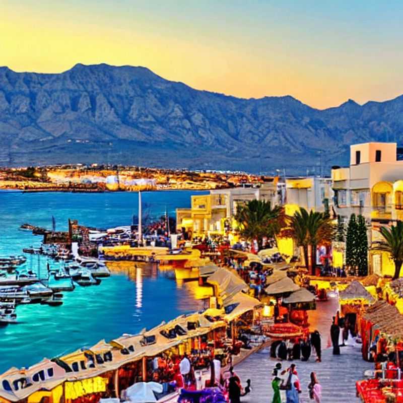 Descubra a magia de Kyrenia em sua pausa primaveril: Museus e galerias aconchegantes<h3>Kyrenia na Primavera: Uma pausa cultural em museus e galerias charmosas</h3><h3>Fuja para Kyrenia: Atividades culturais para uma primavera inesquecível</h3><h3>Kyrenia: Explore museus e galerias aconchegantes durante suas férias de primavera</h3><h3>A Primavera em Kyrenia: Descubra o encanto dos museus e galerias locais</h3><h3>Atividades para sua pausa primaveril em Kyrenia: Museus e galerias para aquecer o coração</h3><h3>Kyrenia para além das praias: Museus e galerias para uma primavera encantadora</h3><h3>Escape primaveril em Kyrenia: Descubra a beleza dos museus e galerias</h3><h3>Um refúgio cultural em Kyrenia: Museus e galerias para uma primavera tranquila</h3><h3>Kyrenia na primavera: Uma viagem aos museus e galerias mais charmosos de Chipre</h3>