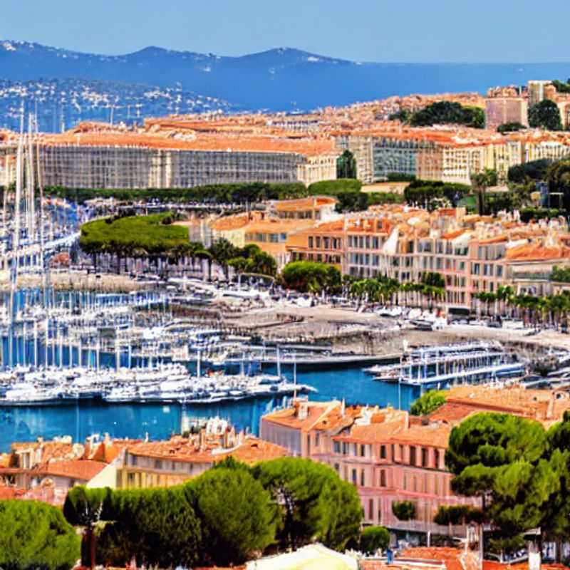 Cap sur Cannes pour les vacances de printemps : soleil, activités et douceur de vivre !<h3>Cannes au printemps : Explorez la Côte d'Azur sous le soleil printanier</h3><h3>Le printemps à Cannes : activités en plein air et charme provençal</h3><h3>Vacances de printemps à Cannes : des découvertes inoubliables ensoleillées</h3><h3>Soleil et découvertes : que faire à Cannes pendant les vacances de printemps ?</h3><h3>Cannes au printemps : un guide pour des vacances inoubliables</h3><h3>Escapade printanière à Cannes : activités, détente et découvertes</h3><h3>Votre guide pour des vacances de printemps parfaites à Cannes</h3><h3>Profitez du printemps cannois : un itinéraire pour explorer la ville</h3><h3>Découvrir Cannes au printemps : entre soleil et douceur de vivre</h3>