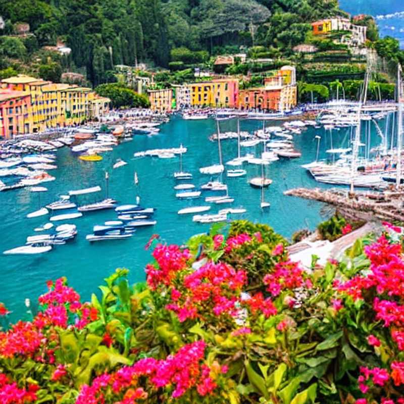 Profitez du printemps à Portofino &#58; un guide pour une escapade méditerranéenne authentique<h3>Portofino au printemps &#58; Évitez les pièges à touristes et découvrez la vraie Italie</h3><h3>Itinéraire économique pour un séjour printanier à Portofino &#58; Culture&#44; charme et économies garanties</h3><h3>Randonnées et découvertes cachées à Portofino &#58; Explorez au&#45;delà des sentiers battus</h3><h3>Plongez au cœur de la culture ligure &#58; Portofino et ses trésors secrets</h3><h3>Portofino au printemps &#58; Un guide pratique pour un voyage réussi et sans stress</h3><h3>Découvrir Portofino avec un petit budget &#58; Conseils et astuces pour un séjour inoubliable</h3><h3>Le climat méditerranéen de Portofino au printemps &#58; Idéal pour les activités de plein air</h3><h3>Gastronomie ligure à Portofino &#58; Goûtez aux saveurs authentiques de la région</h3><h3>Hébergements charmants à Portofino &#58; Trouvez le lieu idéal pour votre séjour printanier</h3>