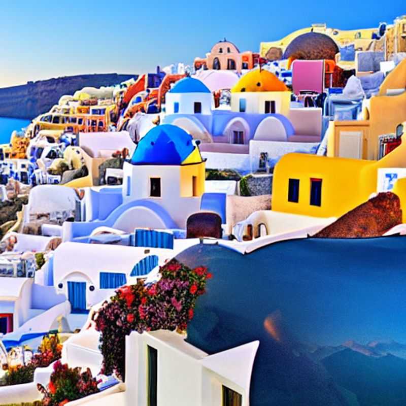 Santorini na Primavera: O Paraíso Grego que Encanta Influenciadores (e Você Também!)<h3>A Primavera em Santorini: Segredos Revelados pelos Influenciadores (e pelas Avós Gregas!)</h3><h3>Santorini na Primavera: Mais do que Fotos – Histórias e Aventuras para o seu Instagram (e o seu Coração!)</h3><h3>Caindo de Amor por Santorini na Primavera: A Perspectiva de um Influenciador (e de um Guia Apaixonado!)</h3><h3>Deixe-se Inspirar: Santorini na Primavera pelos Olhos de Quem Já Viveu a Magia (Influenciadores e Viajantes!)</h3><h3>A Busca pela Foto Perfeita em Santorini (na Primavera!): Uma Aventura para Influenciadores (e Sonhadores!)</h3>