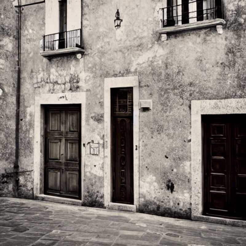 Deux couples appréciant la vue magnifique de Modica, Italie, pendant leur escapade de printemps.