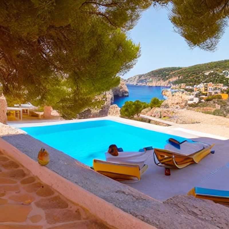 Ibiza au printemps : Échappez aux foules et découvrez l'île autrement !<h3>Ibiza en mars/avril : soleil, détente et moins de monde !</h3><h3>Moins de monde, plus de magie : Votre escapade printanière à Ibiza</h3><h3>Printemps à Ibiza : Explorez l'île à votre rythme</h3><h3>Secrets d'Ibiza : découvrez l'île au printemps</h3><h3>Ibiza au printemps : un joyau caché hors saison</h3><h3>L'Ibiza authentique : loin des foules estivales</h3><h3>Votre séjour printanier à Ibiza : soleil, tranquillité et découvertes</h3><h3>Évasion printanière à Ibiza : une expérience inoubliable</h3><h3>Ibiza hors saison : charme et sérénité au printemps</h3>