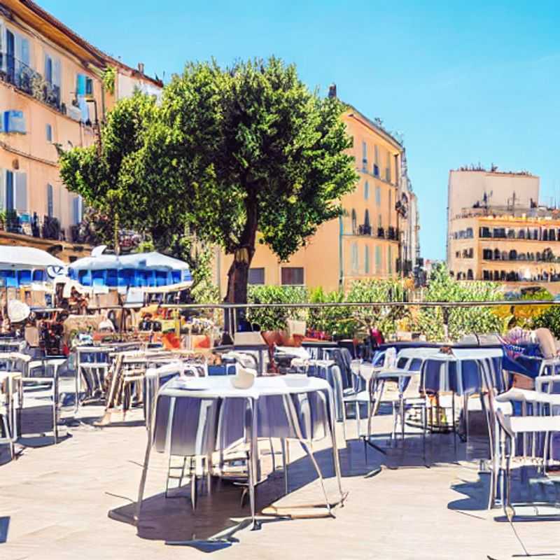 Toulon au printemps : Échappez aux foules et profitez du soleil !<h3>Moins de monde, plus de plaisir à Toulon pendant les vacances de printemps</h3><h3>Vacances de printemps à Toulon : Découvrez les charmes cachés hors des sentiers battus</h3><h3>Toulon printanier : Visites tranquilles et moments inoubliables</h3><h3>Secrets de Toulon : Explorez la ville sans la foule (vacances de printemps)</h3><h3>Vivez Toulon autrement : Des vacances de printemps hors des sentiers touristiques</h3>