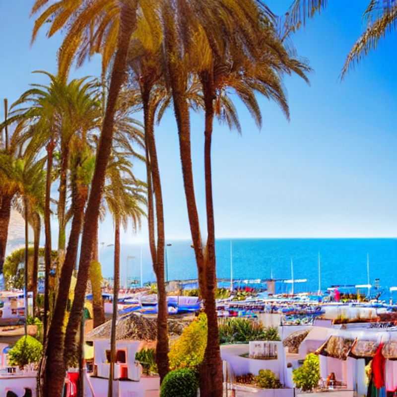 Taille et composition du groupe : optimiser votre séjour printanier à Marbella<h3>Marbella au printemps : éviter les pièges à touristes et profiter d'expériences authentiques en groupe</h3><h3>Séjour printanier à Marbella : quel type de groupe pour une exploration efficace et économique ?</h3><h3>Explorer Marbella en petit comité : conseils pour un printemps inoubliable hors des sentiers battus</h3><h3>Marbella au printemps : adapter la taille de votre groupe à vos envies et à votre budget</h3><h3>Voyage de groupe à Marbella : trouver l'équilibre entre découverte culturelle et convivialité</h3><h3>Organiser un voyage de groupe réussi à Marbella : les clés d'un séjour printanier authentique</h3><h3>Le printemps à Marbella : astuces pour un voyage de groupe réussi et respectueux de la culture locale</h3><h3>Marbella au printemps : combien de personnes pour un séjour optimal et des expériences mémorables ?</h3><h3>Voyage de groupe à Marbella : l'importance de la cohésion et de la bonne organisation pour des vacances réussies</h3>
