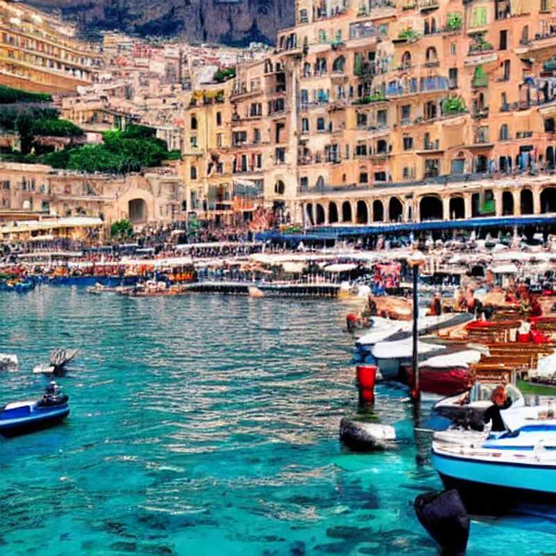 Naples au printemps : Échappez aux foules estivales et découvrez le charme napolitain !<h3>Naples ensoleillée : Votre escapade printanière hors des sentiers battus</h3><h3>Moins de monde, plus de Naples : Explorez la ville au printemps !</h3><h3>Printemps à Naples : Au-delà des clichés, une expérience authentique vous attend</h3><h3>Naples secrète : Dévoilez les trésors cachés de la ville au printemps</h3><h3>Vacances de printemps à Naples : Un voyage hors du temps</h3><h3>Le printemps napolitain : Un récit de voyage entre soleil et rencontres inoubliables</h3>