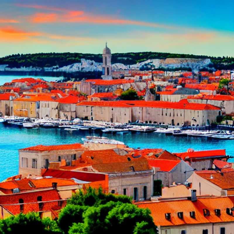 Pula au Printemps : Une pause printanière hors des sentiers battus (même si certains sites ferment pour l'été !)<h3>Que faire à Pula en vacances de printemps ? (Attention aux horaires d'été !)</h3><h3>Pula sous le soleil de printemps : Découverte culturelle malgré les fermetures estivales !</h3><h3>Vacances de printemps à Pula : Explorez la ville sans vous laisser surprendre par les fermetures saisonnières !</h3><h3>Le charme printanier de Pula : Un itinéraire adapté aux horaires d'été !</h3>