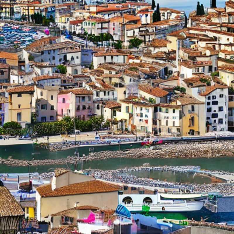 Pescara au Printemps : Fêtes, Plages et Découvertes Inoubliables !<h3>Pescara en Avril : Un Vent de Printemps et de Culture !</h3><h3>Escapade Printanière à Pescara : Soleil, Sable et… Surprises !</h3><h3>Au-delà des Plages : Explorez le Cœur Culturel de Pescara au Printemps</h3><h3>Pescara : Votre Spring Break Italien Hors des Sentiers Battus</h3><h3>Le Printemps à Pescara : Une Symphonie de Couleurs et de Saveurs</h3><h3>Vacances de Printemps à Pescara : Entre Farniente et Découvertes Authentiques</h3><h3>Pescara, Printemps : Un Voyage au Cœur de l'Italie Adriatique</h3>