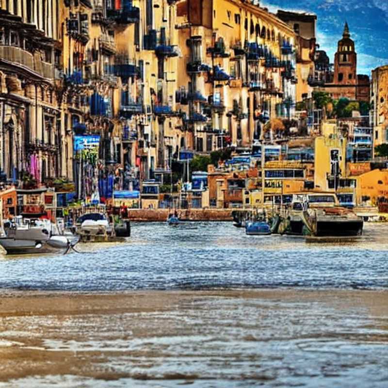 Cagliari au printemps : Évitez les pièges à touristes et découvrez la vraie Sardaigne !<h3>Explorez Cagliari en toute économie : des conseils pratiques pour des vacances printanières inoubliables.</h3><h3>Au-delà des sentiers battus : des expériences culturelles authentiques à Cagliari pendant les vacances de printemps.</h3><h3>Les festivals printaniers de Cagliari : une immersion dans la culture sarde.</h3><h3>Cagliari en avril/mai : Itinéraire économique pour découvrir le charme caché de la ville.</h3><h3>Vacances de printemps à Cagliari : Comment profiter pleinement de la ville sans se ruiner.</h3><h3>Secrets de Cagliari : des lieux cachés à découvrir au printemps.</h3><h3>L'automne à Cagliari : Une saison riche en événements culturels et festivals.</h3>