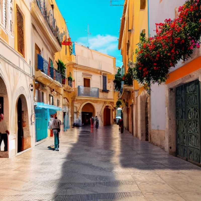 Brindisi au printemps : Affluence et activités incontournables pour vos vacances !<h3>Brindisi en mars/avril : Combien de monde y a-t-il et que faire pendant les vacances scolaires ?</h3><h3>Week-end à Brindisi au printemps : éviter la foule et profiter pleinement de la ville !</h3><h3>Le printemps à Brindisi : Guide pratique pour un séjour réussi (et moins fréquenté!)</h3><h3>Vacances de printemps à Brindisi : Affluence touristique et conseils pour une expérience inoubliable</h3><h3>Brindisi printanier : Découvrir la ville hors des sentiers battus et éviter les foules</h3><h3>La magie de Brindisi au printemps : combien de monde et que faire pour un séjour unique ?</h3>