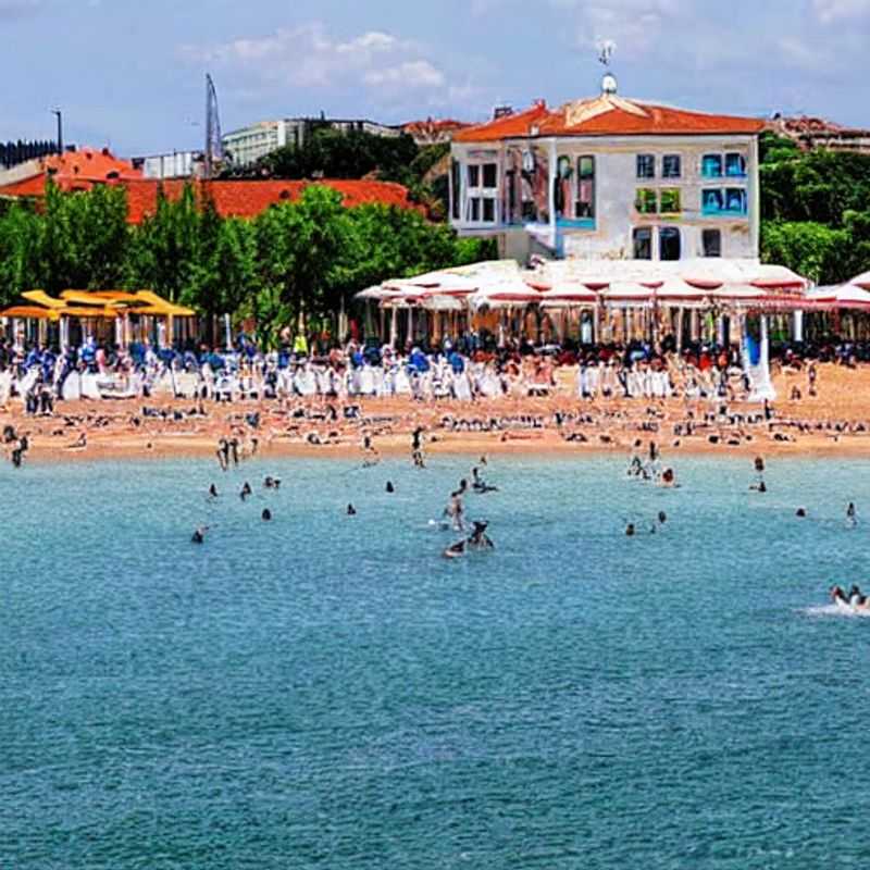 Explorez les Merveilles de Bourgas au Printemps : Des Activités de Plein Air pour des Vacances Inoubliables!<h3>Bourgas au Printemps : Votre Guide pour des Escapades Naturelles et Détente</h3><h3>Soleil et Aventures : Activités de Plein Air à Bourgas pendant les Vacances de Printemps</h3><h3>Bourgas en Avril/Mai : Laissez-vous Surprendre par la Beauté des Paysages et les Joies du Printemps</h3><h3>Vacances de Printemps à Bourgas : Randonnées, Baignades et Découvertes Authentiques</h3><h3>Bourgas, un Paradis Caché pour les Amateurs de Plein Air au Printemps</h3><h3>Évasion printanière à Bourgas : Activités Nature et Découverte pour des Vacances Inoubliables</h3><h3>Le Printemps à Bourgas : Un Programme Détente et Activités Plein Air pour Toute la Famille</h3><h3>Bourgas sous le Soleil de Printemps : Activités à Faire et Lieux à Découvrir</h3><h3>Découvrez Bourgas au Printemps : Une Destination Idéale pour les Amoureux de la Nature et des Activités en Plein Air</h3>