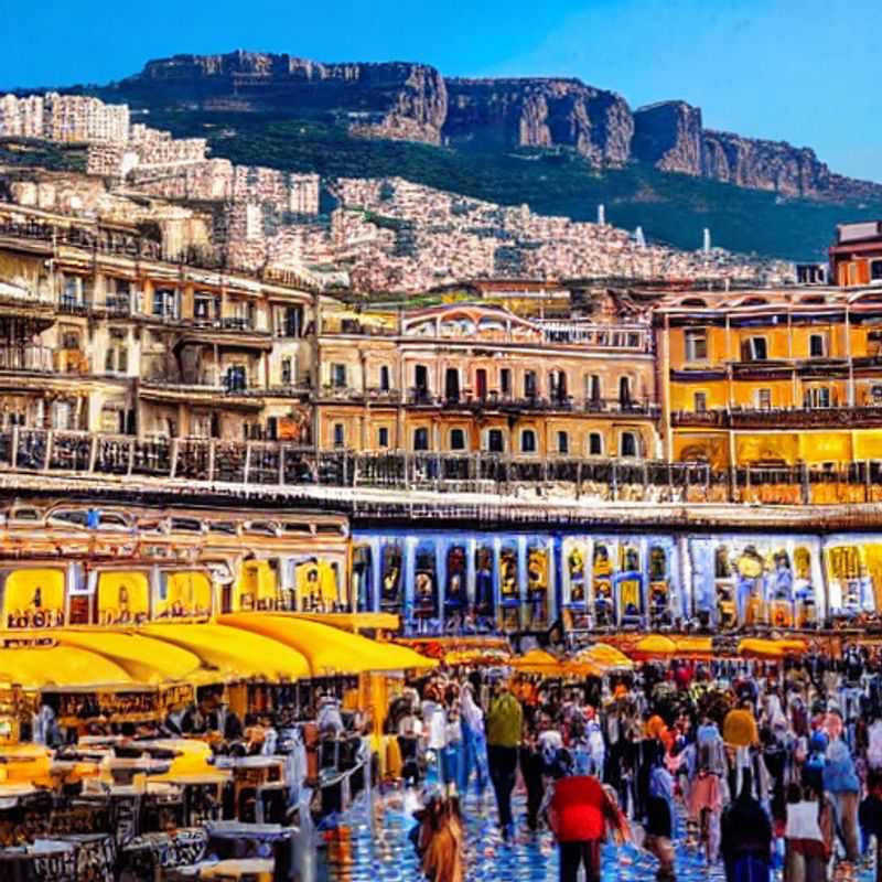 Naples au Printemps : Mystères, Mythes et Macaronis ! (Que faire pendant les vacances de printemps ?)<h3>Le Carnaval de Naples Démasqué : Secrets et Spectacles sous le Soleil</h3><h3>Naples en Avril : Entre Légendes, Pâques et Pizza (Un itinéraire festif !)</h3><h3>Fête de Piedigrotta : Plongez dans l'Histoire Musicale de Naples !</h3><h3>La Primavera Napoletana : Une Chasse aux Trésors Culturels (Mythes et Réalité)</h3><h3>Mystères et Magie à Naples : Les Festivals Cachés du Printemps</h3>