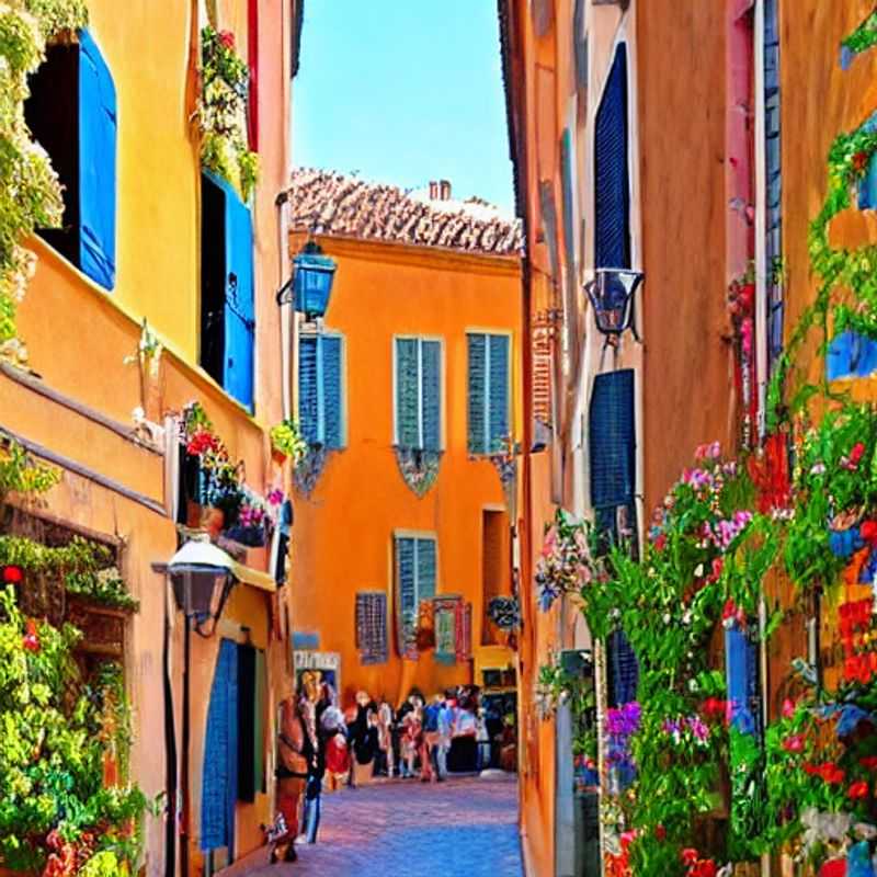 Perpignan's Spring Break: Sun, Sangria, and Solving Centuries-Old Secrets!<h3>Unmasking the Mysteries of Perpignan: A Spring Break Adventure Unlike Any Other</h3><h3>Beyond the Beaches: Spring Festivals and Hidden Histories in Perpignan</h3><h3>Perpignan's Spring Awakening: From Catalan Legends to Local Celebrations</h3><h3>Spring Break in Perpignan: Where History Meets Fiesta (and Maybe a Few Ghosts)</h3><h3>Decoding Perpignan: A Spring Break Journey Through Time and Tradition</h3><h3>Sun, Sand, and Secrets: Unveiling Perpignan's Hidden Gems This Spring Break</h3><h3>Perpignan's Spring Fling: A Whirlwind Tour of Festivals, Folklore, and Forgotten Facts</h3><h3>Escape the Ordinary: A Spring Break Adventure in the Enigmatic City of Perpignan</h3><h3>Perpignan's Spring Surprise: A Blend of History, Mystery, and Merriment</h3>