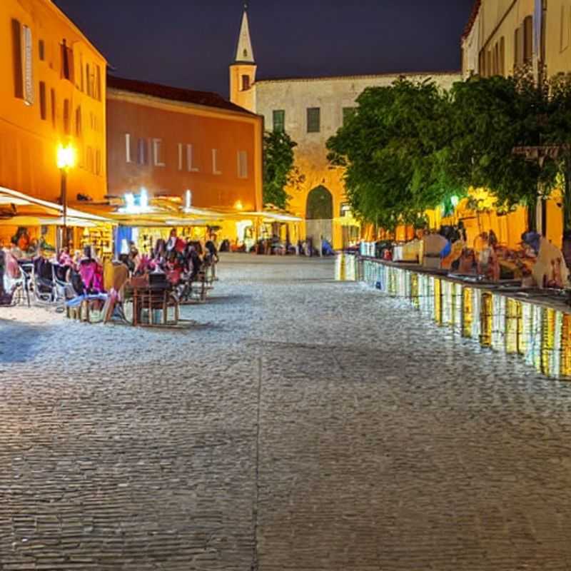 Spring Break in Zadar&#58; Sun&#44; Sea&#44; and Seriously Delicious Eats!<h3>Zadar on a Budget&#58; Spring Break Fun Without Breaking the Bank!</h3><h3>Affordable Zadar&#58; Delicious Food &#38; Drink on Your Spring Break Adventure</h3><h3>Savouring Spring in Zadar&#58; Budget&#45;Friendly Bites &#38; Beautiful Views</h3><h3>Zadar's Springtime Secrets&#58; Delicious &#38; Affordable Delights</h3><h3>Exploring Zadar on a Spring Break Budget&#58; A Foodie's Delight</h3><h3>Spring Break in Zadar&#58; Where Your Money Goes Further (and Your Taste Buds Thank You!)</h3><h3>Zadar's Springtime Charm&#58;  Affordable Fun for Every Budget</h3><h3>A Taste of Zadar&#58; Delicious &#38; Affordable Spring Break Eats</h3><h3>Budget&#45;Friendly Spring Break Bliss in Zadar&#58; Food&#44; Fun &#38; Sun!</h3>