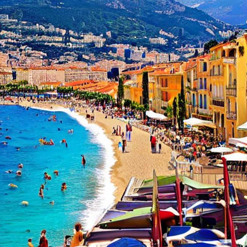 Nice Spring Break: Unveiling the French Riviera's Festive Spirit<h3>Sun-Kissed Celebrations: A Guide to Nice's Spring Festivals</h3><h3>Beyond the Beaches: Discovering Nice's Hidden Springtime Gems & Events</h3><h3>Spring in Nice: A Personal Journey Through Blossoms and Festivities</h3><h3>Nice's Spring Awakening: Local Events That Will Steal Your Heart</h3><h3>From Mimosa to Jazz: A Springtime Symphony in Nice</h3><h3>My Favorite Spring Events in Nice: A Curated List for the Discerning Traveler</h3><h3>Spring Break in Nice: More Than Just Sun and Sand</h3><h3>A Taste of Provence: Culinary Delights at Nice's Spring Festivals</h3><h3>Nice's Spring Fêtes: An Insider's Look at Authentic French Celebrations</h3>