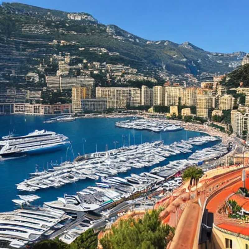 Printemps Monégasque : Fêtes, Festivités et Escapades Inoubliables !<h3>Monaco au Printemps : Bien plus qu'un simple Break !</h3><h3>Votre Spring Break à Monaco : Soleil, Festivités et Découvertes Authentiques</h3><h3>Monaco en Avril/Mai : Un Programme Évènementiel Haut en Couleurs</h3><h3>Explorez Monaco au Printemps : Des Festivals à la Dolce Vita !</h3><h3>Spring Break à Monaco : Immersion dans l'Élégance et la Joie de Vivre</h3><h3>Au Cœur de Monaco au Printemps : Expériences Inattendues et Magiques</h3><h3>Monaco : Le Rendez-vous Printemps pour des Vacances Inoubliables !</h3><h3>Le Printemps Monégasque : Un Écrin de Festivités et de Découvertes</h3><h3>Secrets de Monaco au Printemps : Au-delà des Palaces et des Yachts</h3>
