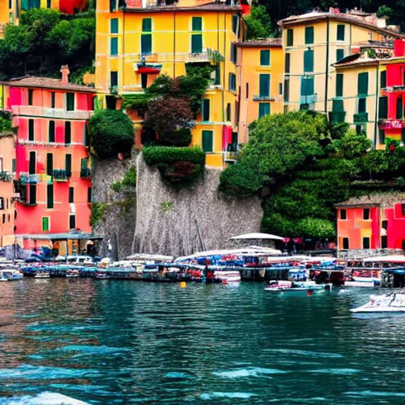 Roma Inverno: Fuja das Multidões e Descubra a Alma Autêntica da Cidade<h3>Portofino na Primavera: Um Refúgio Italiano para as Férias de Páscoa</h3><h3>Descubra Portofino na Primavera: Dicas para uma Viagem Autêntica e Econômica</h3><h3>Paraíso na Primavera: Explorando Portofino com um Orçamento</h3><h3>Portofino na Primavera: Evitando as Armadilhas Turísticas e Encontrando a Essência Italiana</h3><h3>A Primavera em Portofino: Mergulhe na Cultura Local e Viva Experiências Inesperadas</h3>