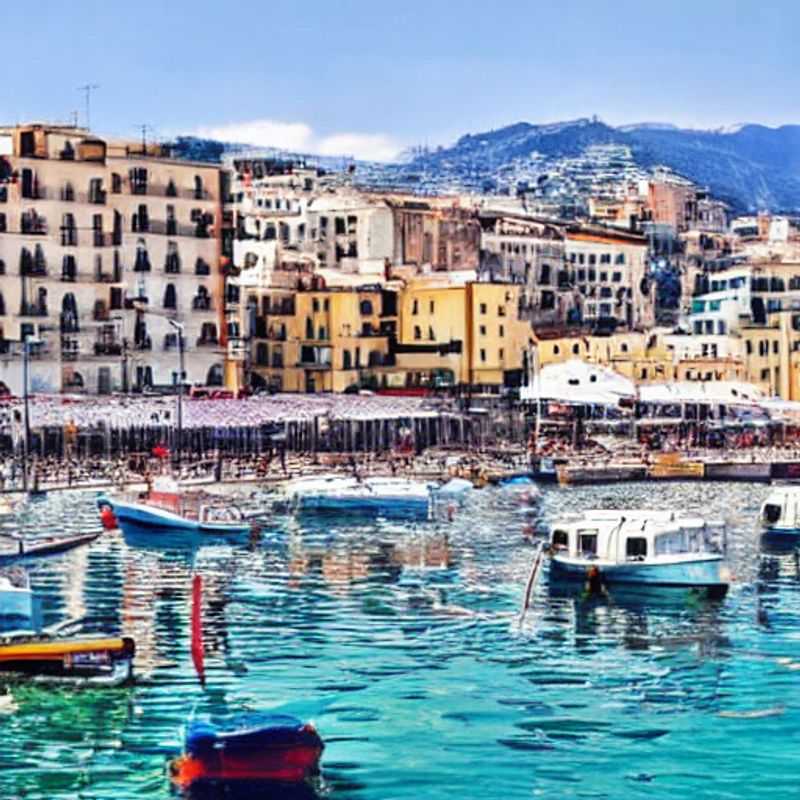 Salerne au printemps : moins de monde, plus de magie !<h3>Cap sur Salerne : lignes plus courtes et disponibilité accrue pendant les vacances de printemps !</h3><h3>Vacances de printemps à Salerne : Explorez l'Italie en toute sérénité !</h3><h3>Salerne printanière : Mon escapade idyllique loin des foules !</h3><h3>L'Italie secrète de Salerne : Découvrez son charme hors saison !</h3><h3>Salerne au printemps : un voyage enchanteur à la découverte d'une beauté préservée !</h3><h3>Mes plus belles découvertes printanières à Salerne : un itinéraire hors des sentiers battus !</h3><h3>Vacances de printemps à Salerne : Un voyage authentique au cœur de la Campanie !</h3><h3>Profitez de Salerne au printemps : Plus de temps pour admirer, moins de temps à attendre !</h3><h3>Salerne : un joyau italien à découvrir hors saison -Mon expérience printanière inoubliable!</h3>