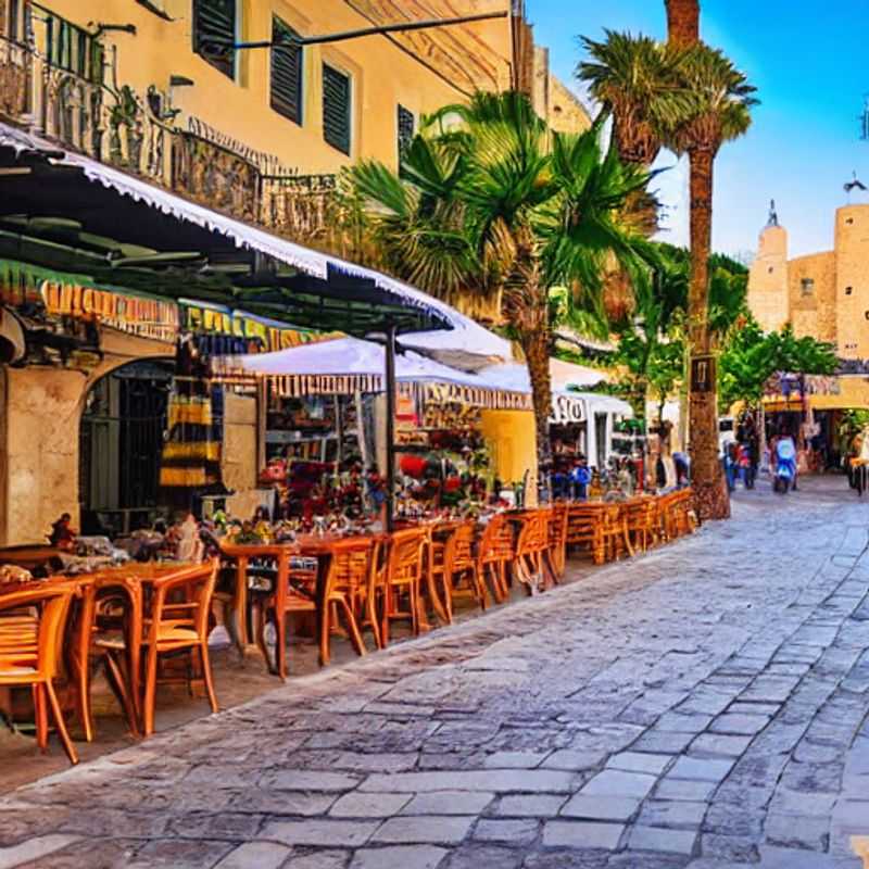 Prix réduits sur les hébergements : Que faire à Jaffa, Israël, pendant les vacances de printemps ? (Mystères, Légendes et Aventures !)<h3>Jaffa au Printemps : Offres Spéciales Hébergement - Décodez les Secrets de la Ville Ancienne !</h3><h3>Vacances de Printemps à Jaffa : Hébergements à Prix Choc & Exploration Mythique !</h3><h3>Jaffa, Israël : Promotions sur les Hébergements + Une Chasse au Trésor Historique au Printemps !</h3><h3>Printemps à Jaffa : Hébergements Pas Chers & Enquête Archéologique Fantastique !</h3>